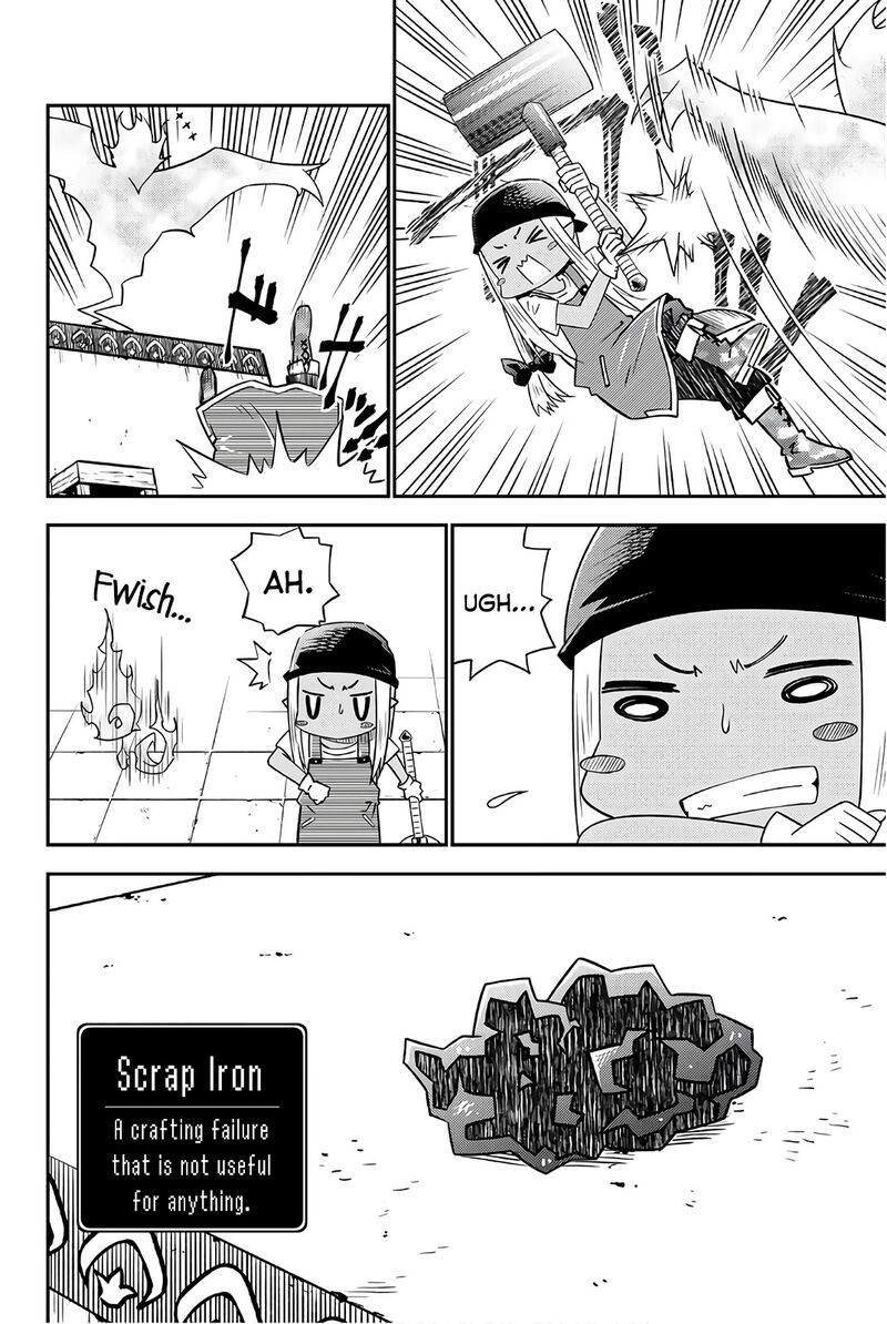 29 Sai Hitorimi Chuuken Boukensha No Nichijou Chapter 32 Page 18