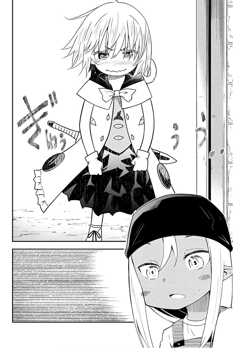 29 Sai Hitorimi Chuuken Boukensha No Nichijou Chapter 32 Page 22