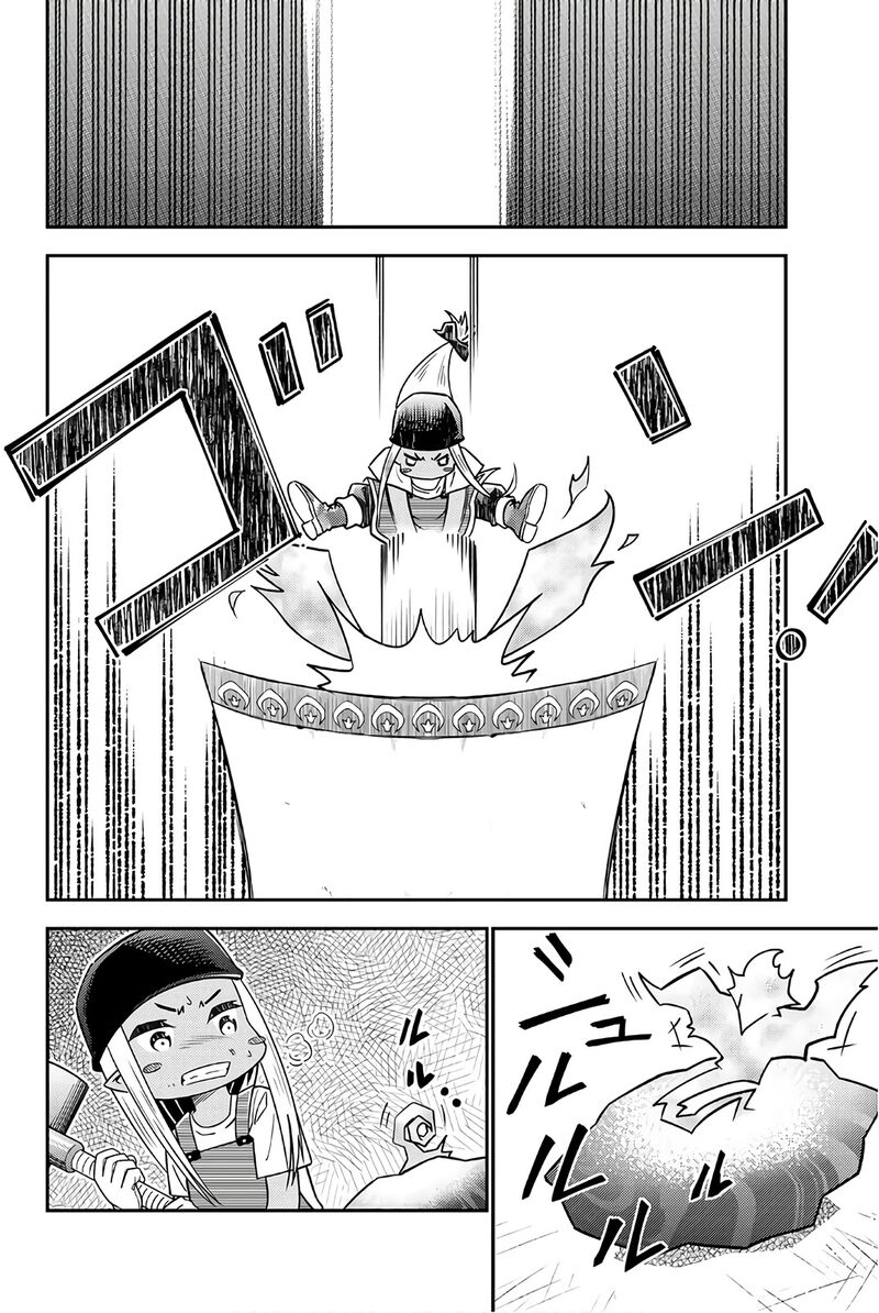 29 Sai Hitorimi Chuuken Boukensha No Nichijou Chapter 32 Page 28