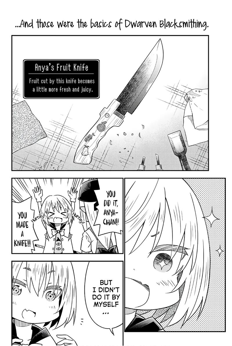 29 Sai Hitorimi Chuuken Boukensha No Nichijou Chapter 32 Page 30
