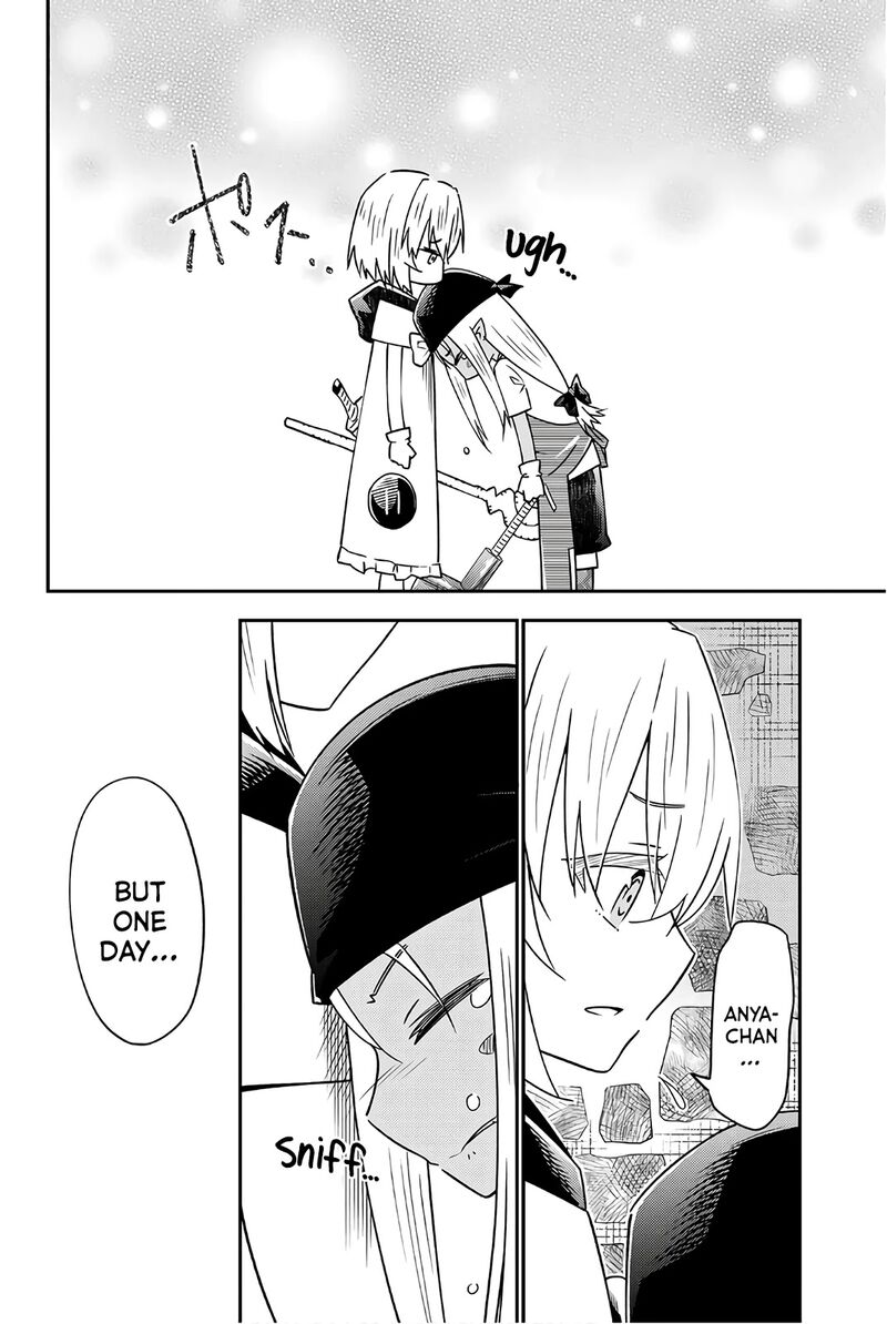 29 Sai Hitorimi Chuuken Boukensha No Nichijou Chapter 32 Page 32