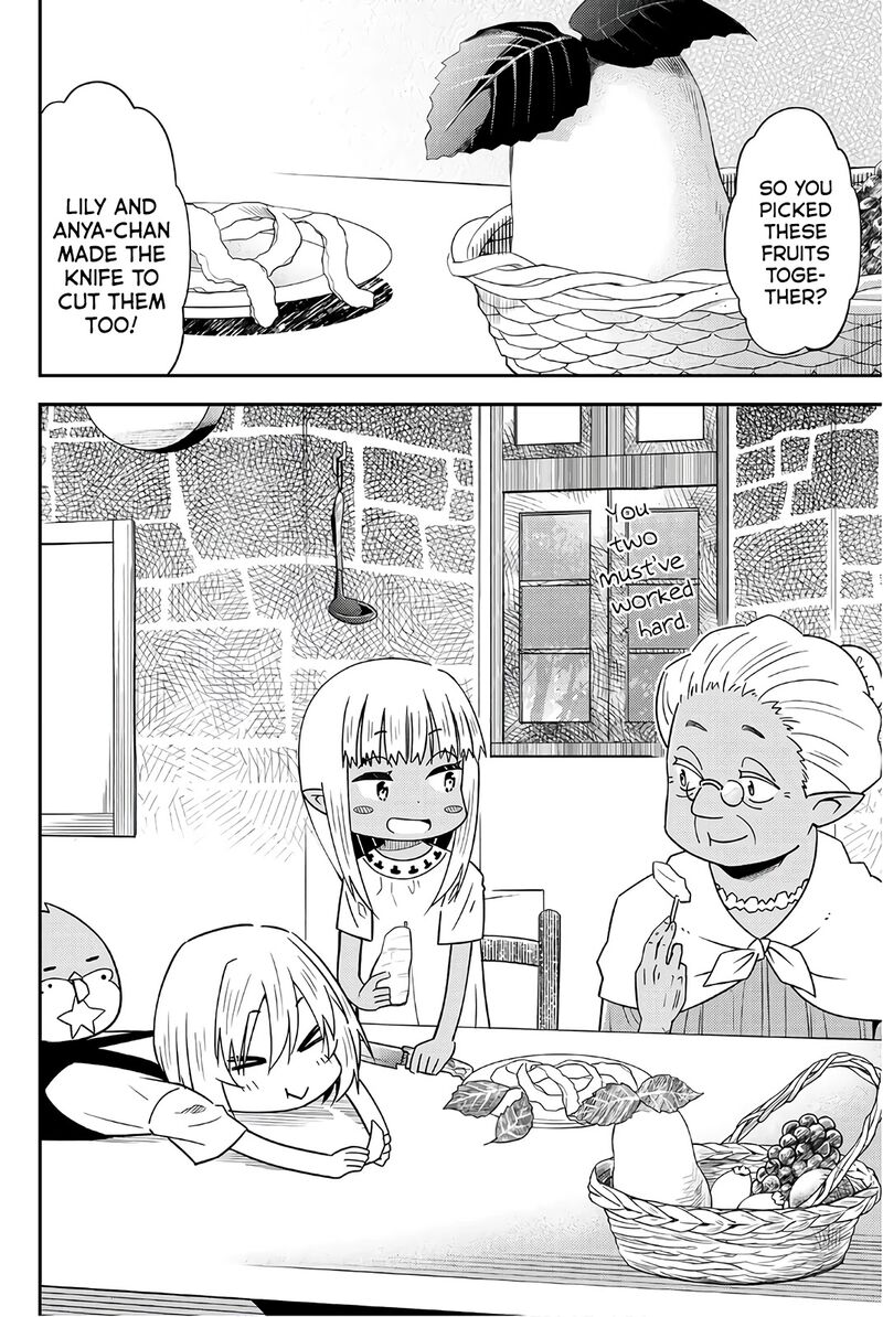29 Sai Hitorimi Chuuken Boukensha No Nichijou Chapter 32 Page 36