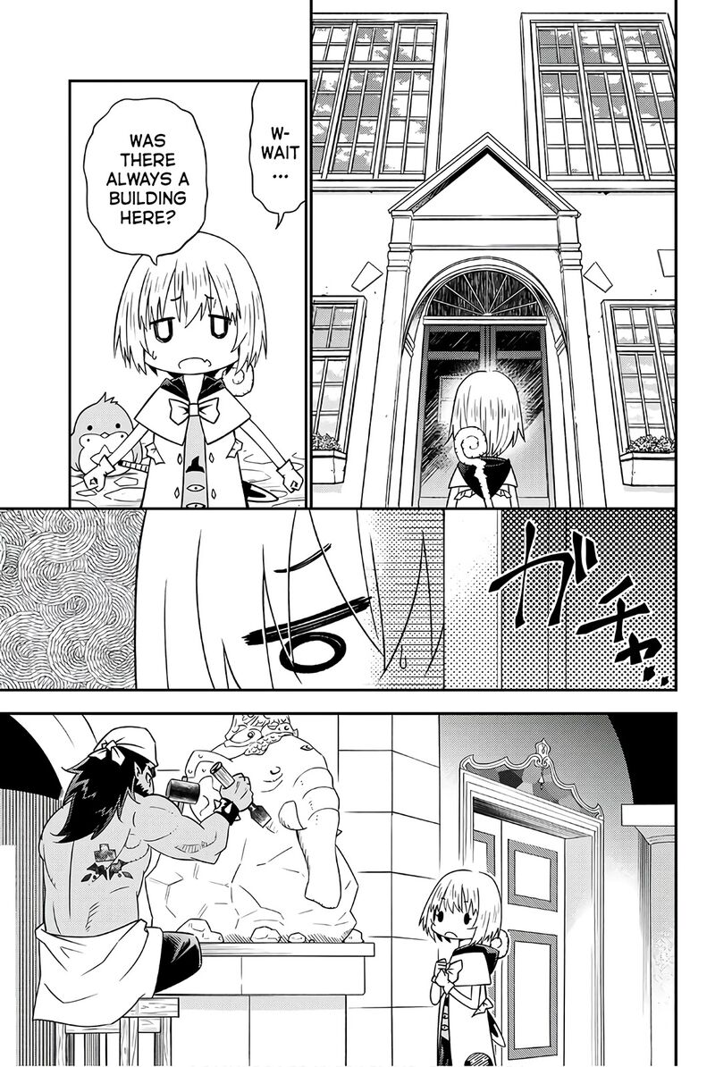 29 Sai Hitorimi Chuuken Boukensha No Nichijou Chapter 32 Page 7