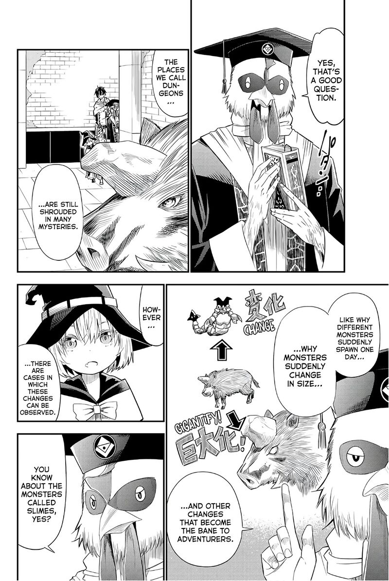 29 Sai Hitorimi Chuuken Boukensha No Nichijou Chapter 33 Page 12