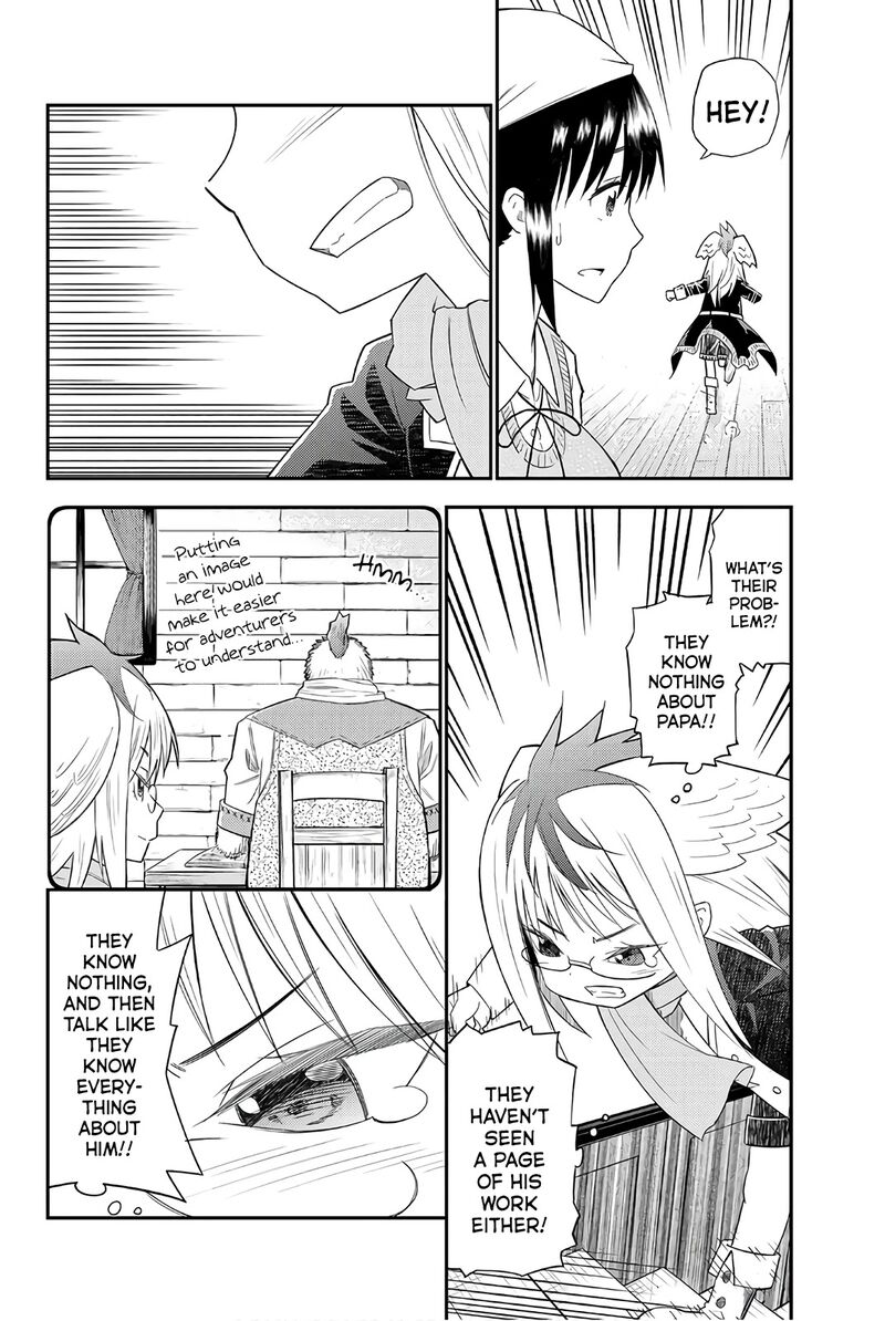 29 Sai Hitorimi Chuuken Boukensha No Nichijou Chapter 33 Page 26