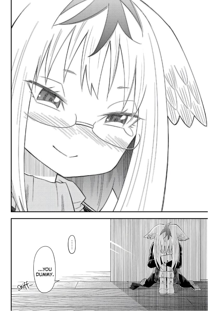 29 Sai Hitorimi Chuuken Boukensha No Nichijou Chapter 33 Page 30