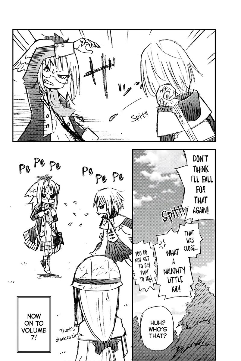 29 Sai Hitorimi Chuuken Boukensha No Nichijou Chapter 33 Page 36