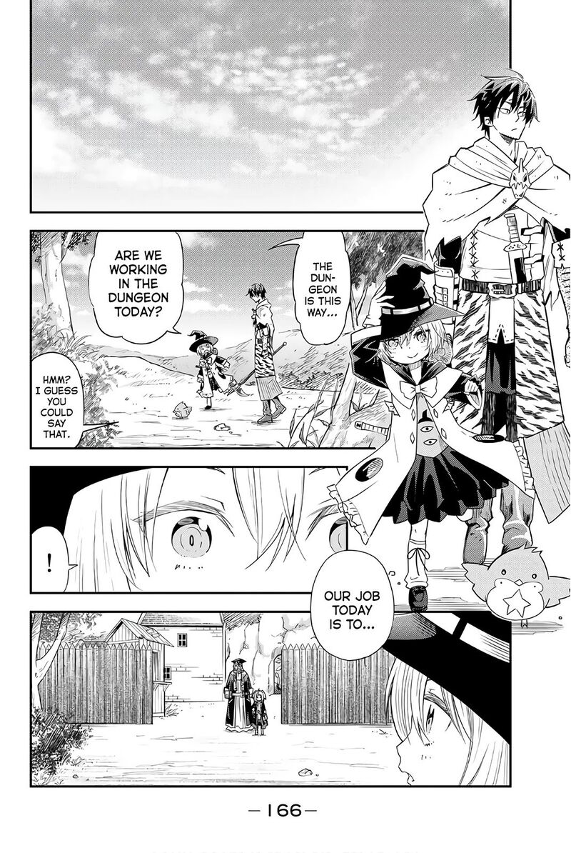 29 Sai Hitorimi Chuuken Boukensha No Nichijou Chapter 33 Page 4