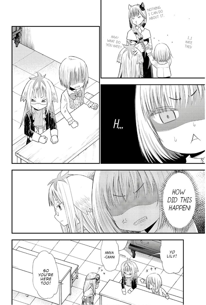 29 Sai Hitorimi Chuuken Boukensha No Nichijou Chapter 34 Page 15