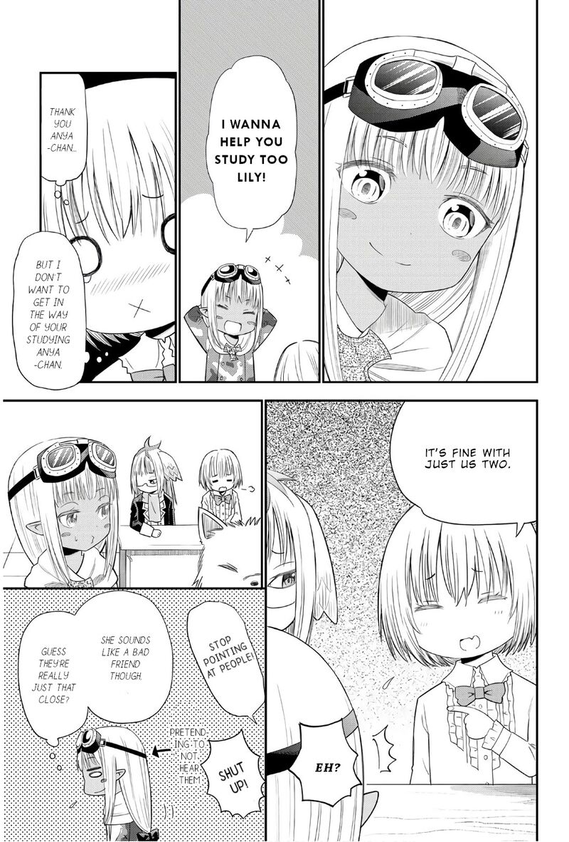 29 Sai Hitorimi Chuuken Boukensha No Nichijou Chapter 34 Page 16