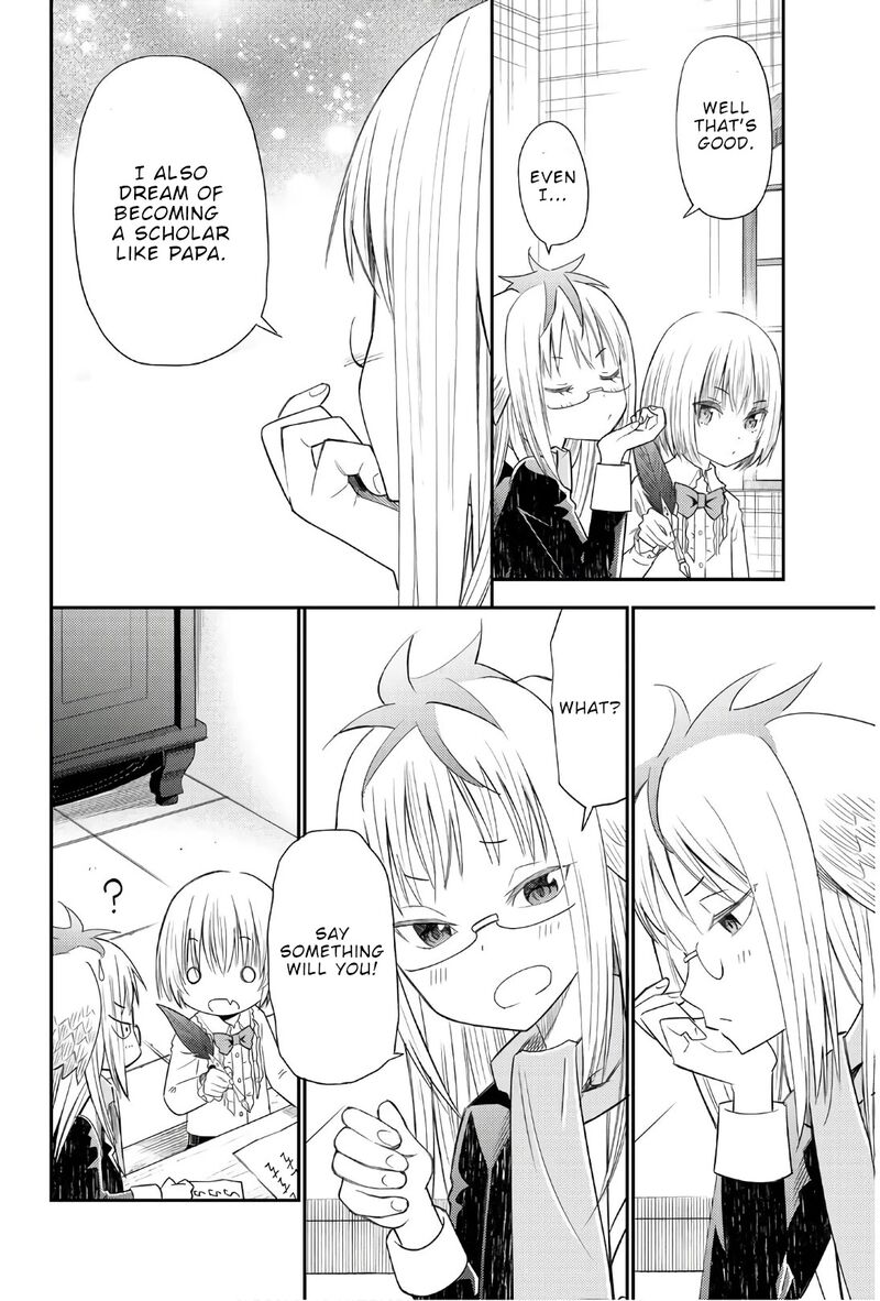 29 Sai Hitorimi Chuuken Boukensha No Nichijou Chapter 34 Page 25