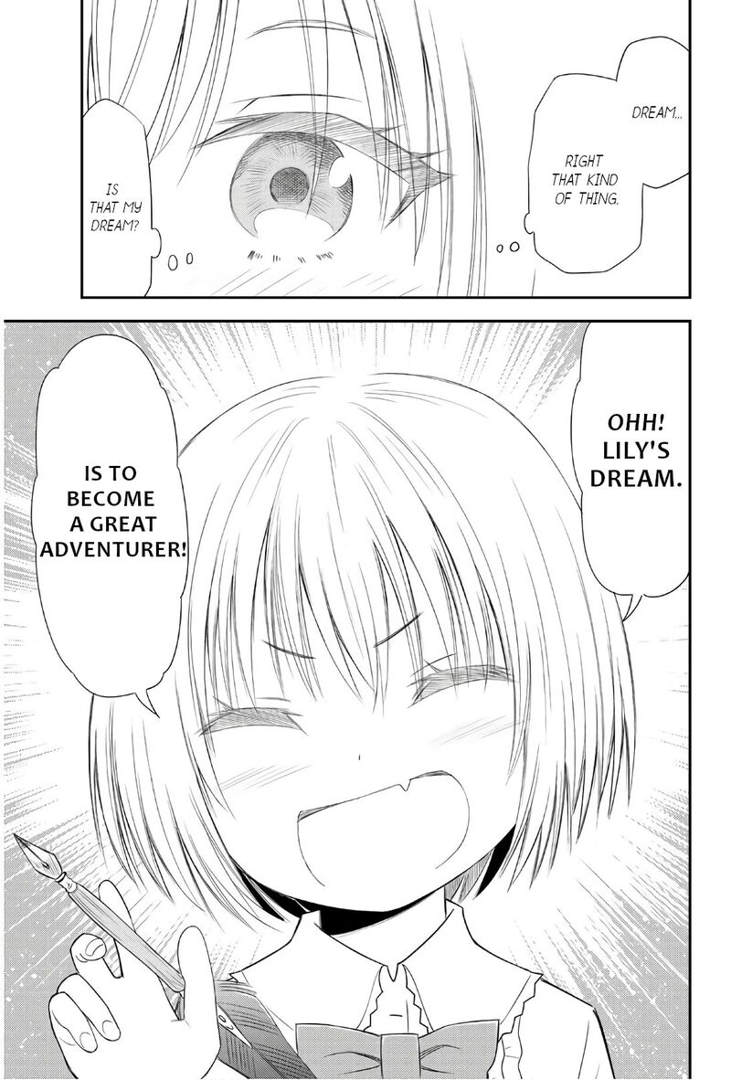 29 Sai Hitorimi Chuuken Boukensha No Nichijou Chapter 34 Page 26
