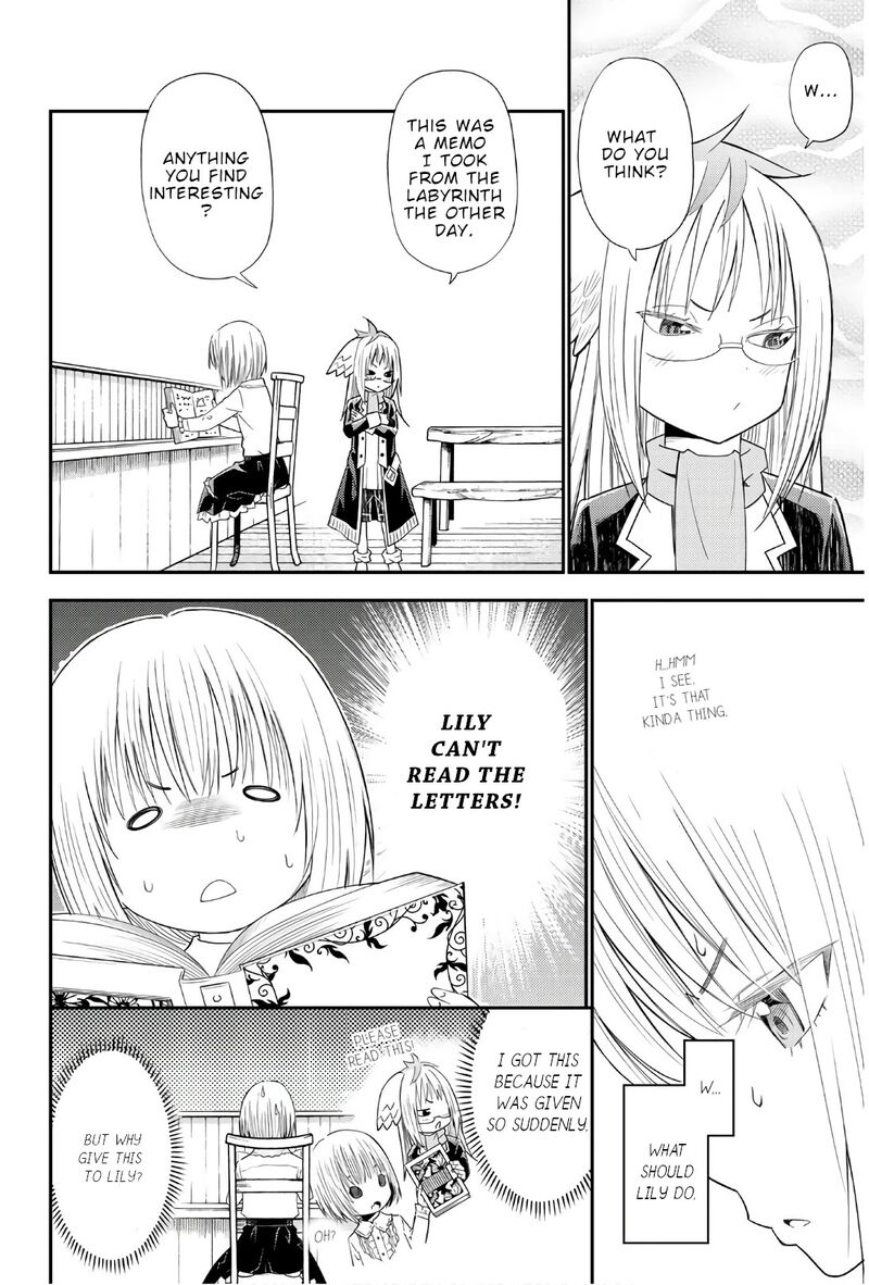 29 Sai Hitorimi Chuuken Boukensha No Nichijou Chapter 34 Page 5