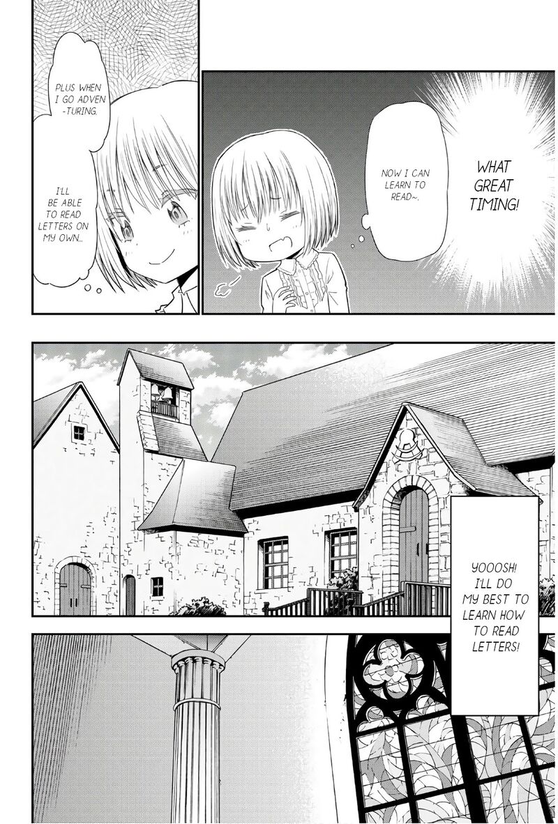 29 Sai Hitorimi Chuuken Boukensha No Nichijou Chapter 34 Page 9