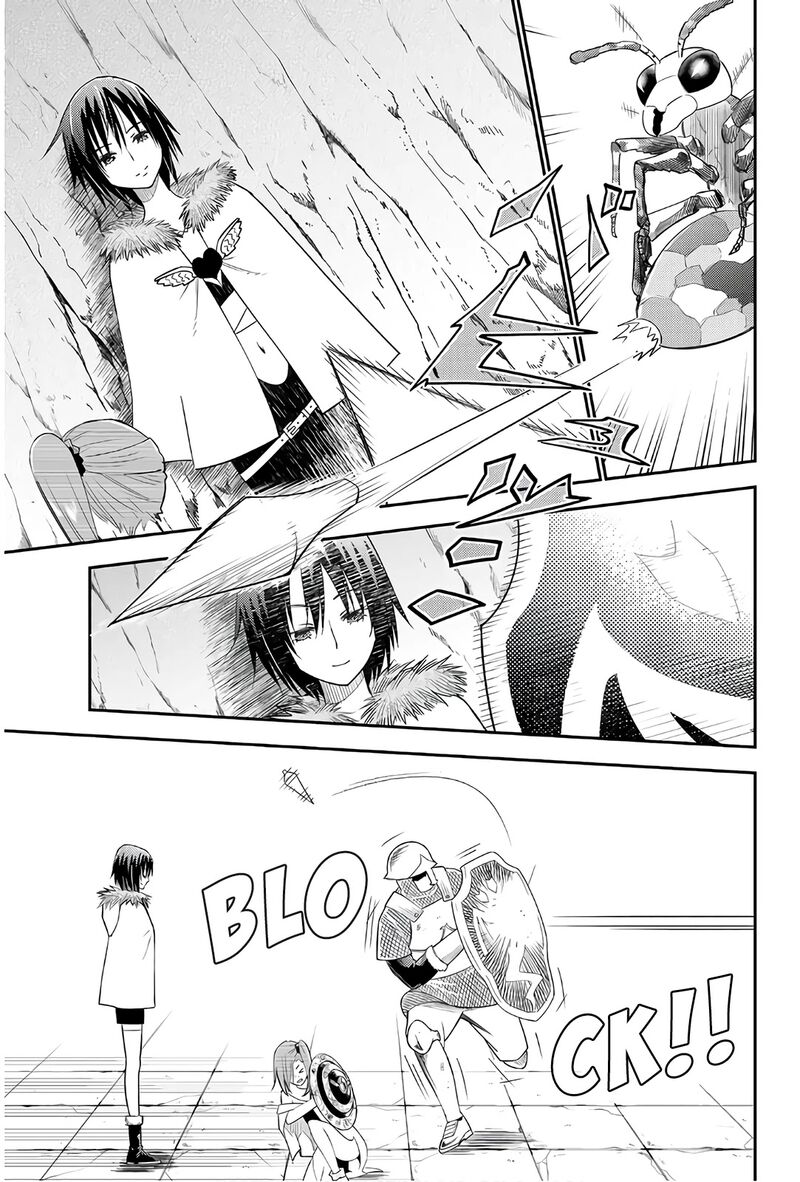 29 Sai Hitorimi Chuuken Boukensha No Nichijou Chapter 35 Page 15