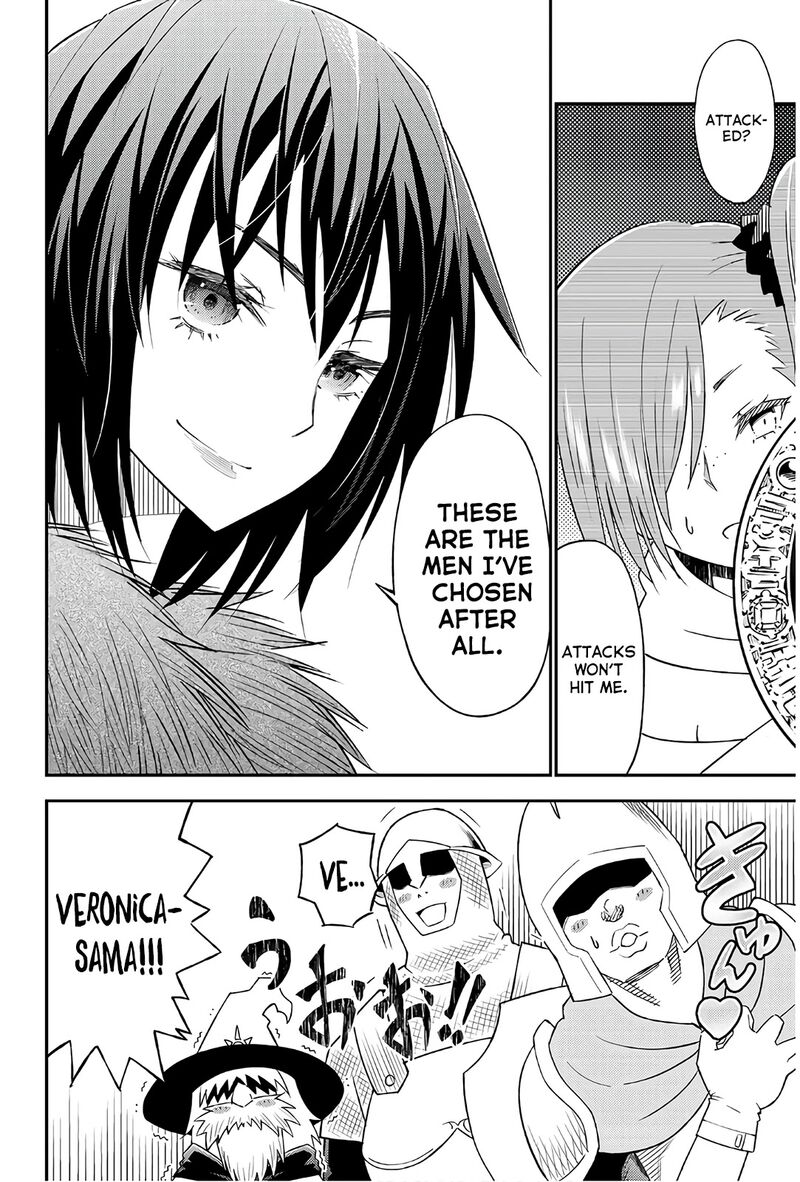 29 Sai Hitorimi Chuuken Boukensha No Nichijou Chapter 35 Page 16