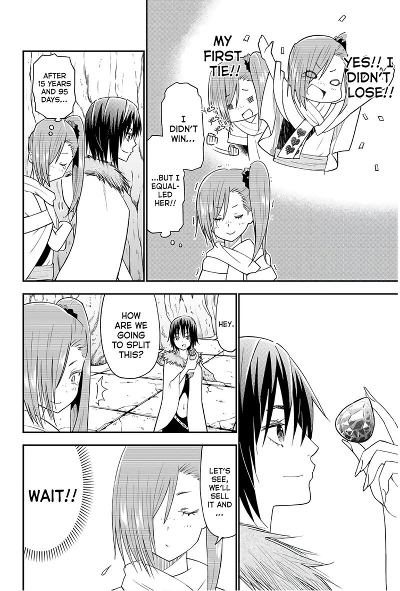 29 Sai Hitorimi Chuuken Boukensha No Nichijou Chapter 35 Page 24