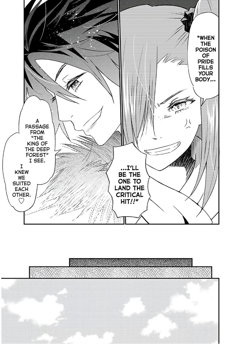 29 Sai Hitorimi Chuuken Boukensha No Nichijou Chapter 35 Page 29
