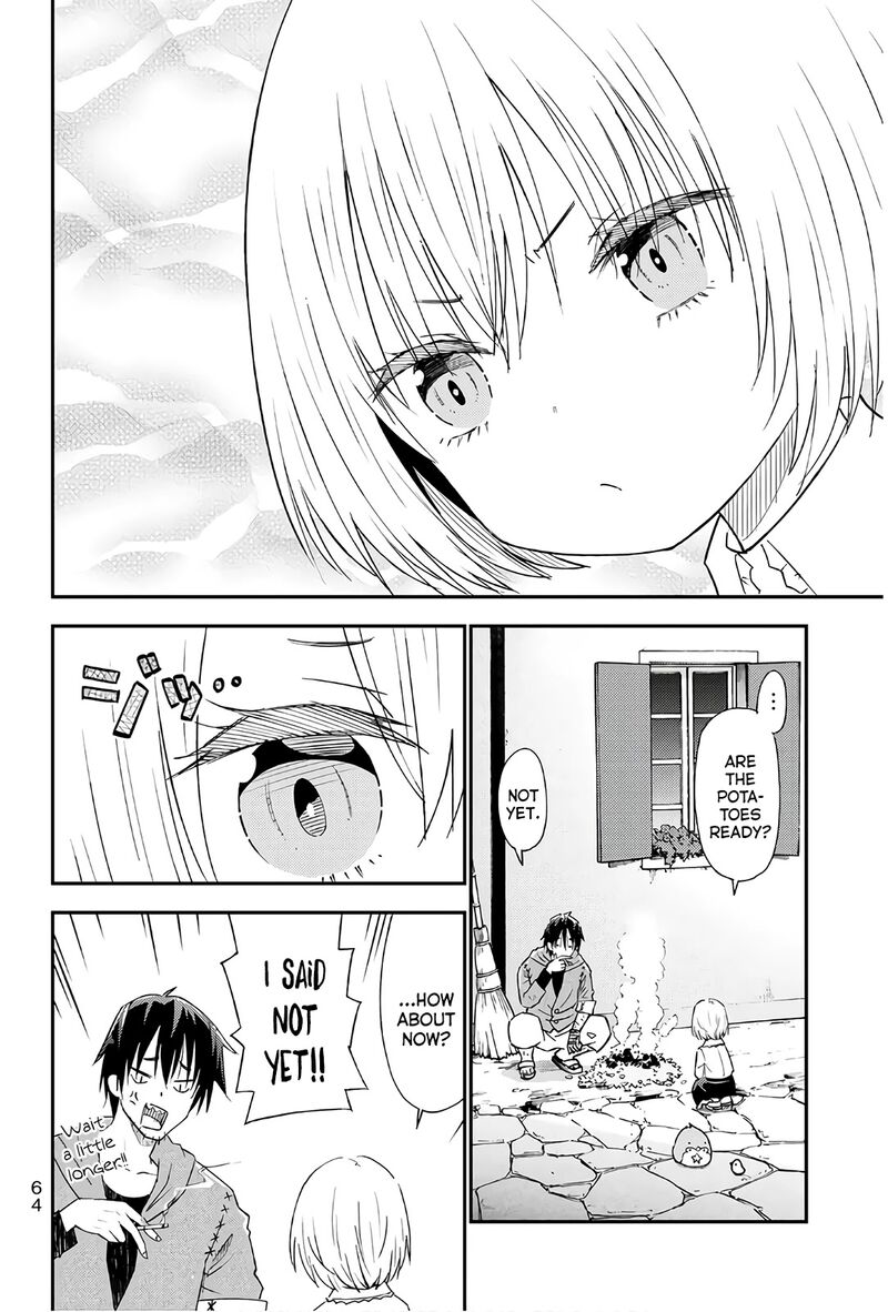 29 Sai Hitorimi Chuuken Boukensha No Nichijou Chapter 35 Page 30