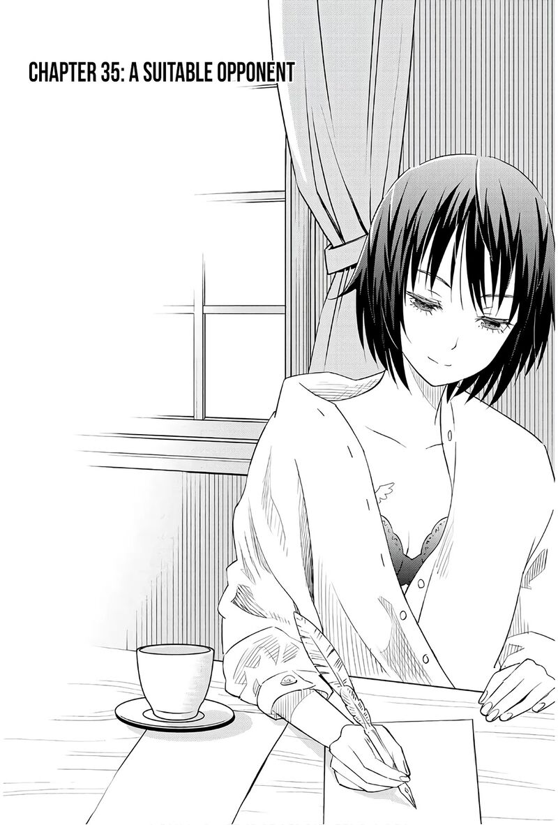 29 Sai Hitorimi Chuuken Boukensha No Nichijou Chapter 35 Page 4
