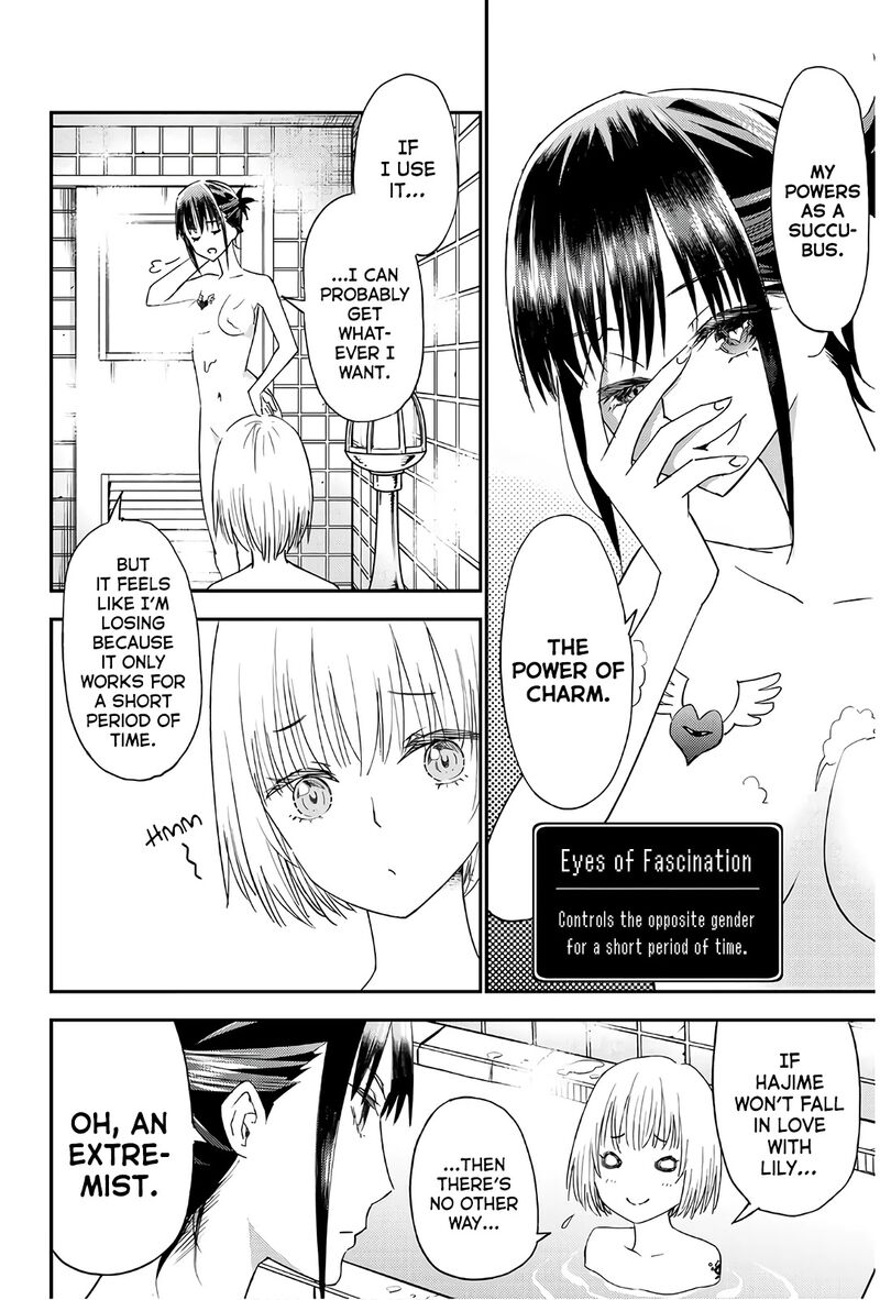29 Sai Hitorimi Chuuken Boukensha No Nichijou Chapter 36 Page 10