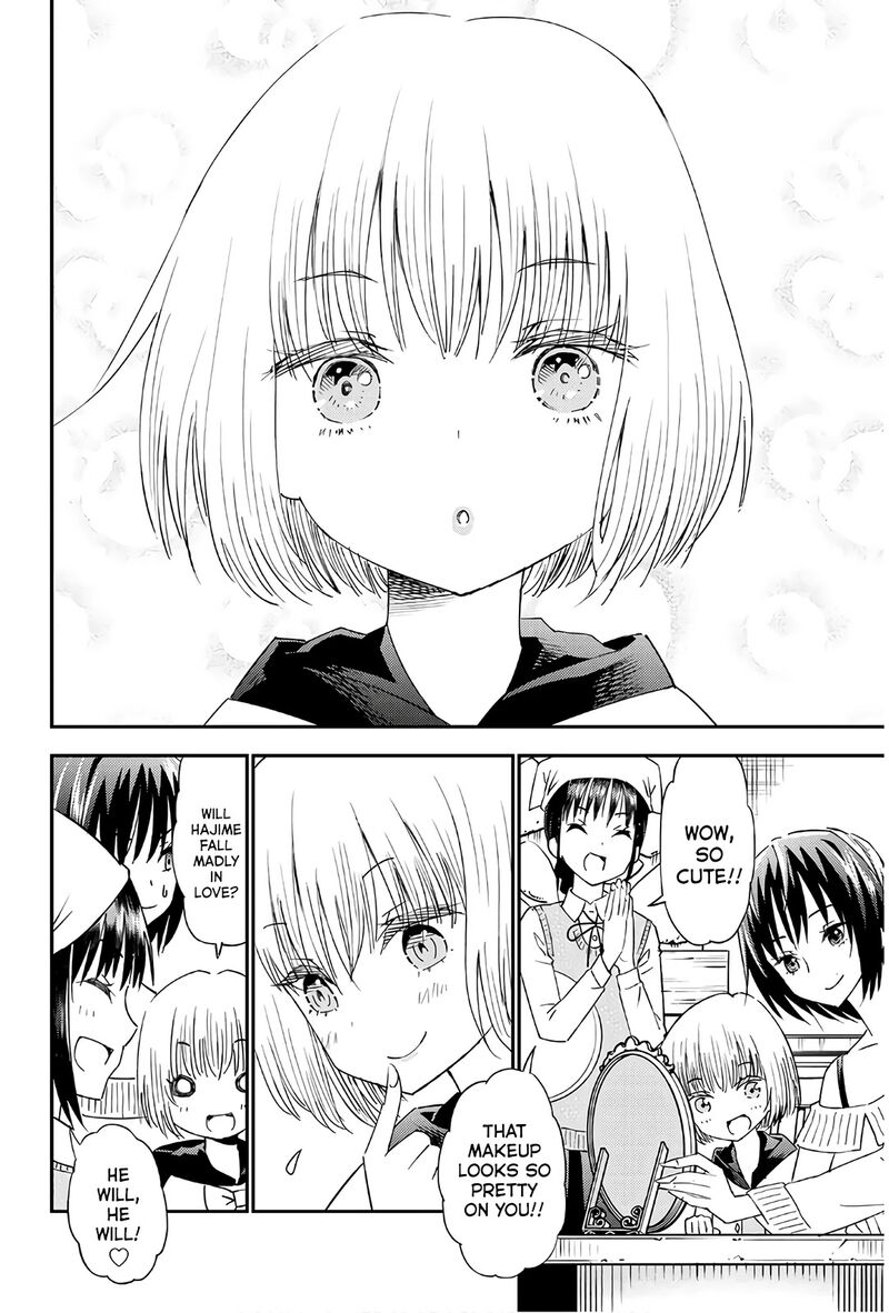 29 Sai Hitorimi Chuuken Boukensha No Nichijou Chapter 36 Page 12
