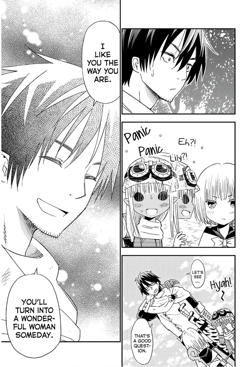 29 Sai Hitorimi Chuuken Boukensha No Nichijou Chapter 36 Page 15