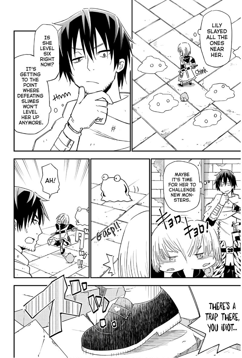 29 Sai Hitorimi Chuuken Boukensha No Nichijou Chapter 36 Page 18