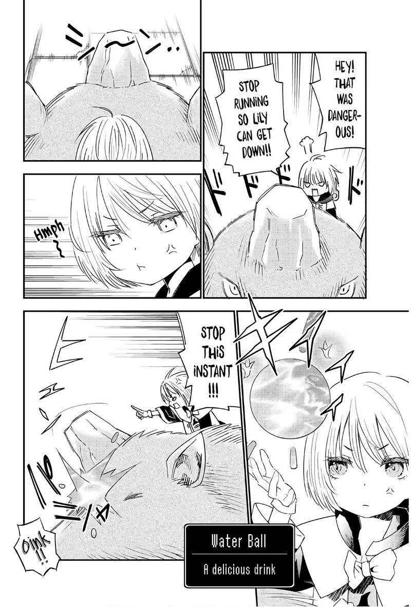 29 Sai Hitorimi Chuuken Boukensha No Nichijou Chapter 36 Page 22