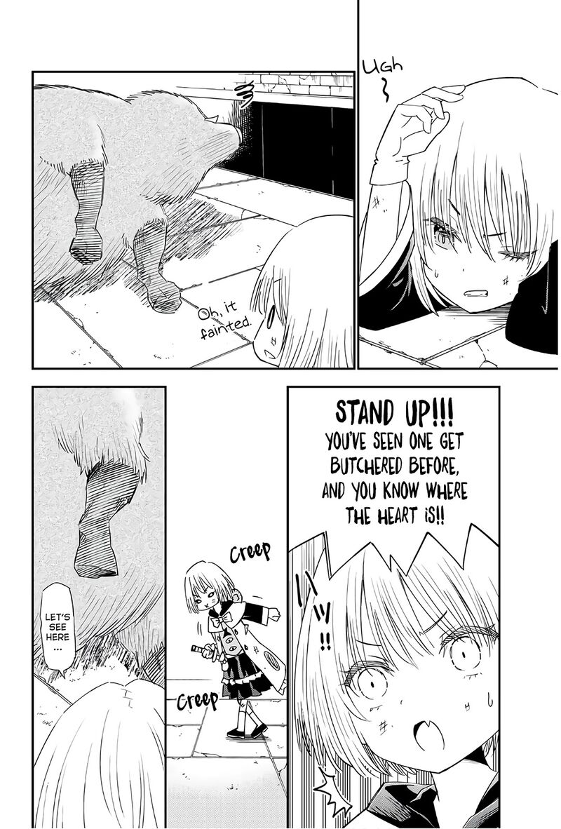 29 Sai Hitorimi Chuuken Boukensha No Nichijou Chapter 36 Page 24