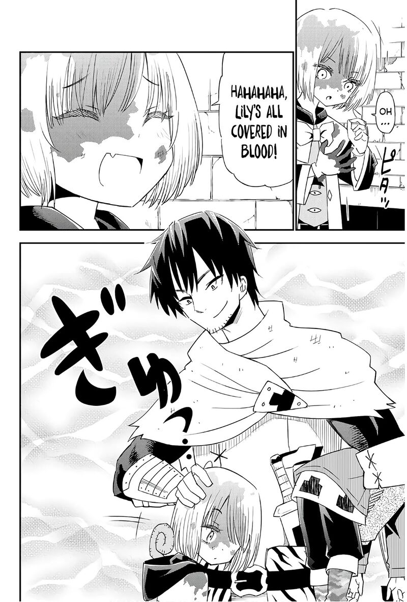 29 Sai Hitorimi Chuuken Boukensha No Nichijou Chapter 36 Page 26