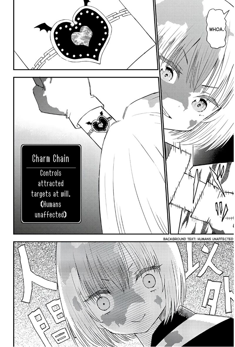 29 Sai Hitorimi Chuuken Boukensha No Nichijou Chapter 36 Page 28