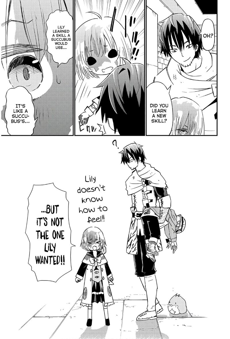 29 Sai Hitorimi Chuuken Boukensha No Nichijou Chapter 36 Page 29