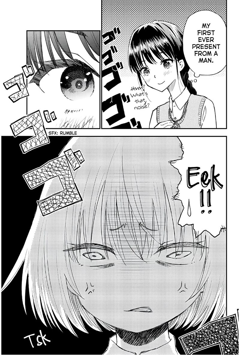 29 Sai Hitorimi Chuuken Boukensha No Nichijou Chapter 36 Page 5