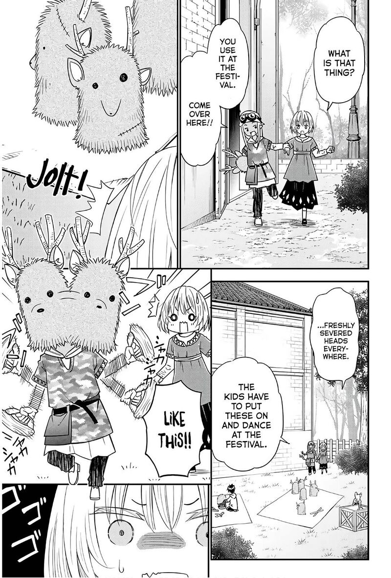 29 Sai Hitorimi Chuuken Boukensha No Nichijou Chapter 37 Page 11