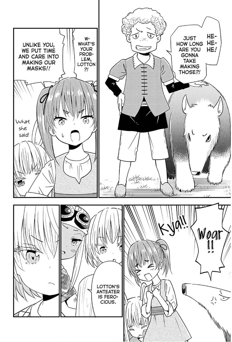 29 Sai Hitorimi Chuuken Boukensha No Nichijou Chapter 37 Page 14
