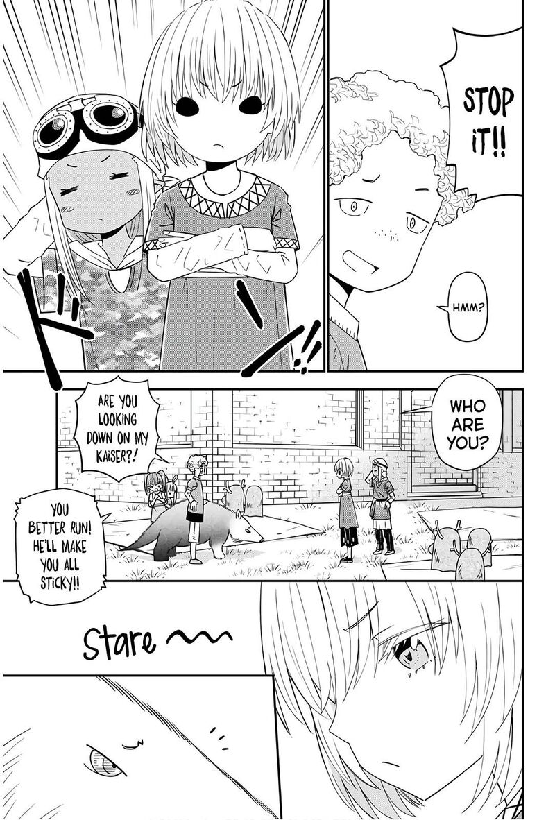 29 Sai Hitorimi Chuuken Boukensha No Nichijou Chapter 37 Page 15