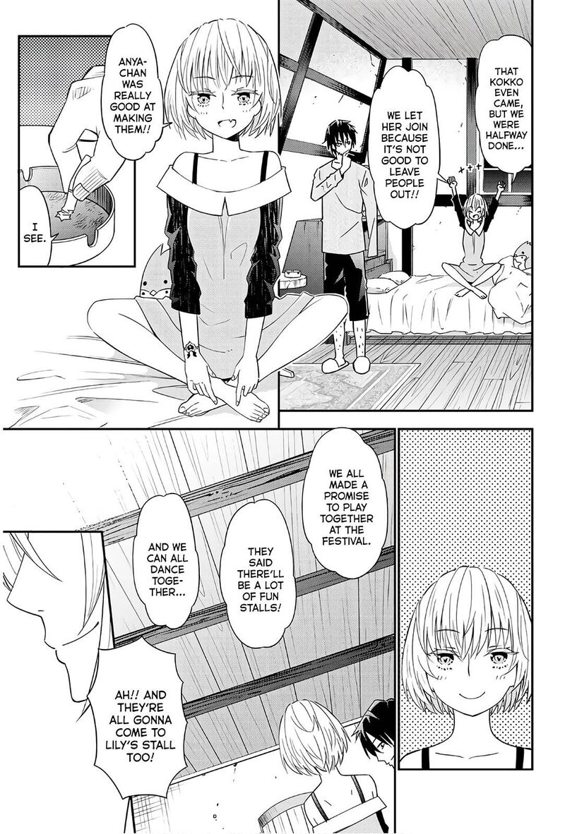 29 Sai Hitorimi Chuuken Boukensha No Nichijou Chapter 37 Page 19