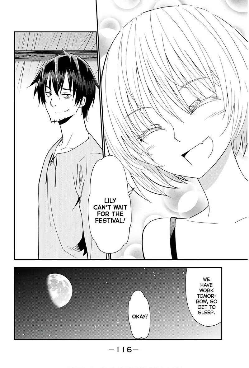 29 Sai Hitorimi Chuuken Boukensha No Nichijou Chapter 37 Page 20