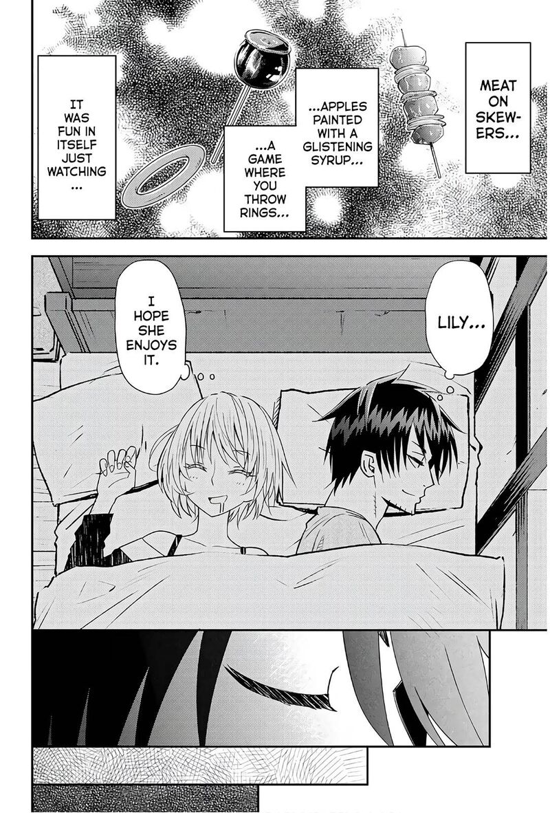 29 Sai Hitorimi Chuuken Boukensha No Nichijou Chapter 37 Page 22