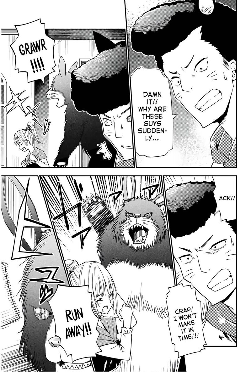 29 Sai Hitorimi Chuuken Boukensha No Nichijou Chapter 37 Page 25