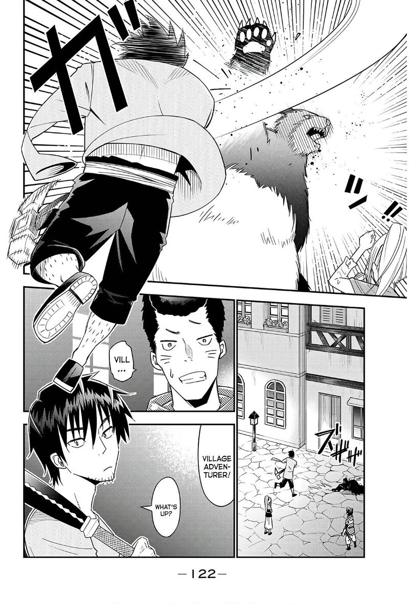 29 Sai Hitorimi Chuuken Boukensha No Nichijou Chapter 37 Page 26