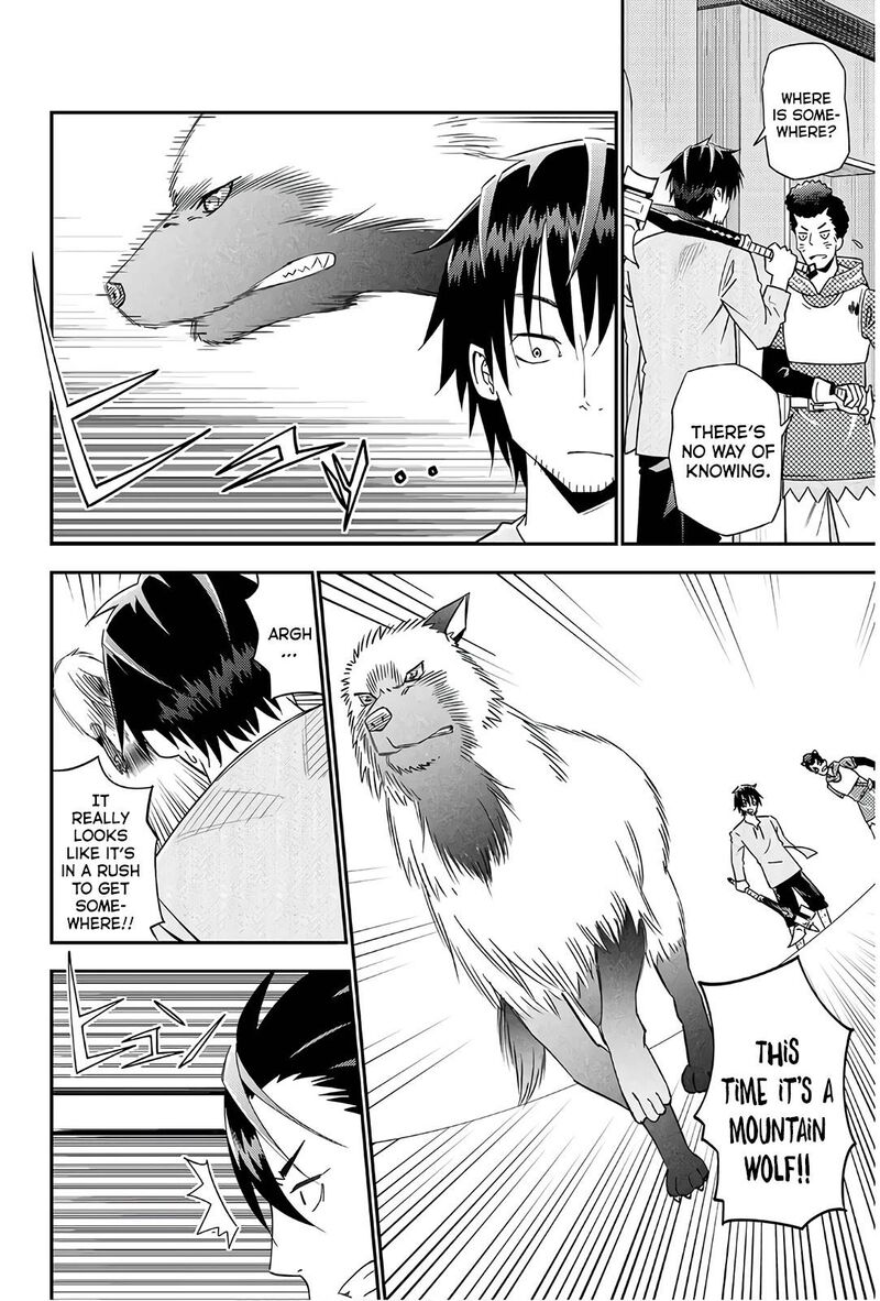 29 Sai Hitorimi Chuuken Boukensha No Nichijou Chapter 37 Page 28