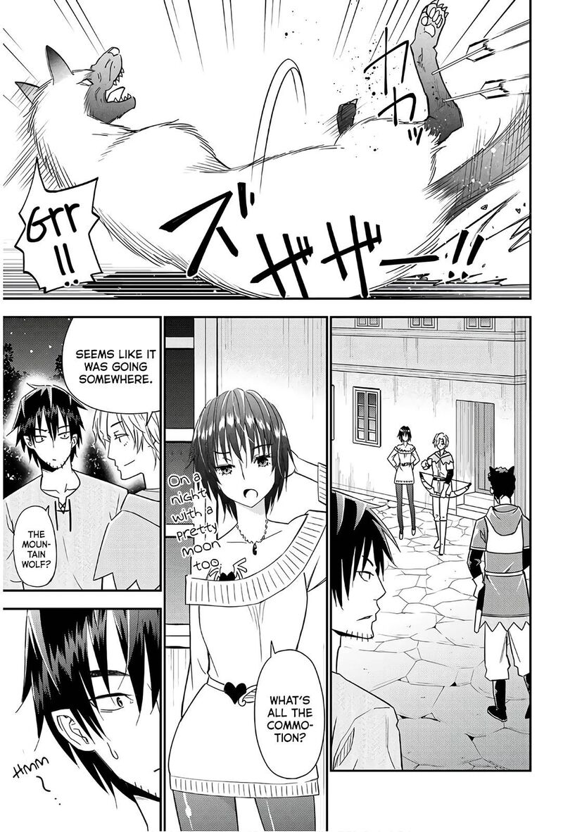 29 Sai Hitorimi Chuuken Boukensha No Nichijou Chapter 37 Page 29