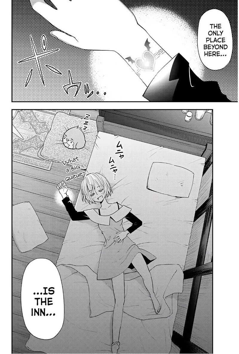 29 Sai Hitorimi Chuuken Boukensha No Nichijou Chapter 37 Page 30