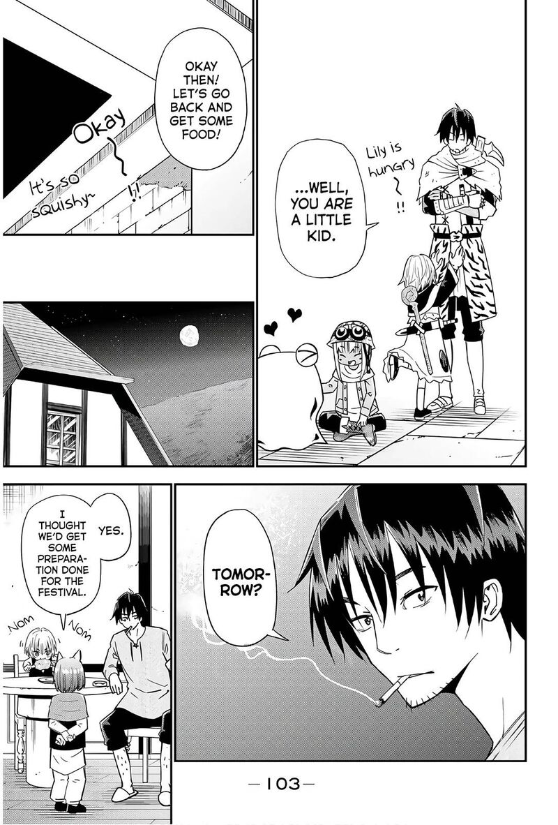 29 Sai Hitorimi Chuuken Boukensha No Nichijou Chapter 37 Page 7
