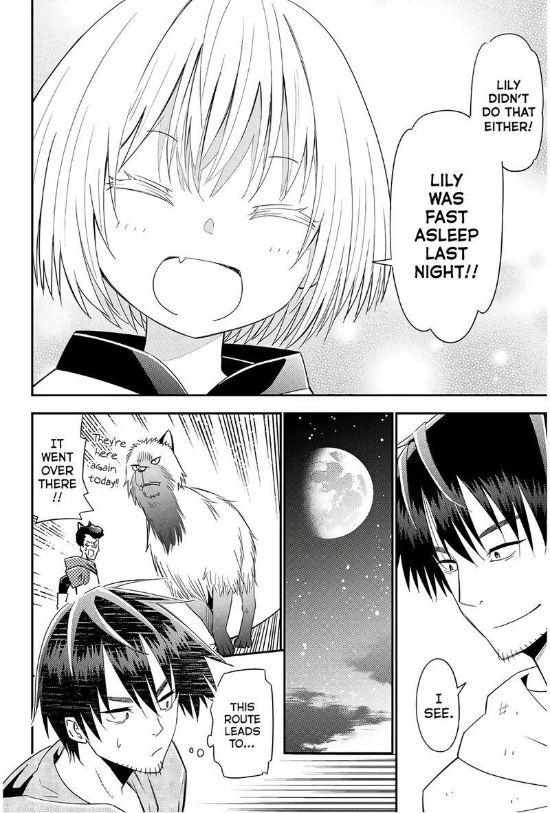 29 Sai Hitorimi Chuuken Boukensha No Nichijou Chapter 38 Page 10
