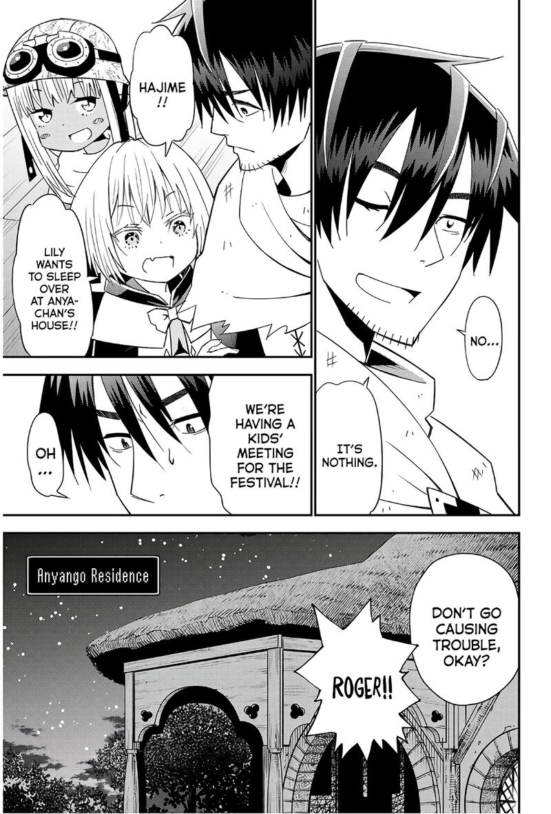 29 Sai Hitorimi Chuuken Boukensha No Nichijou Chapter 38 Page 15