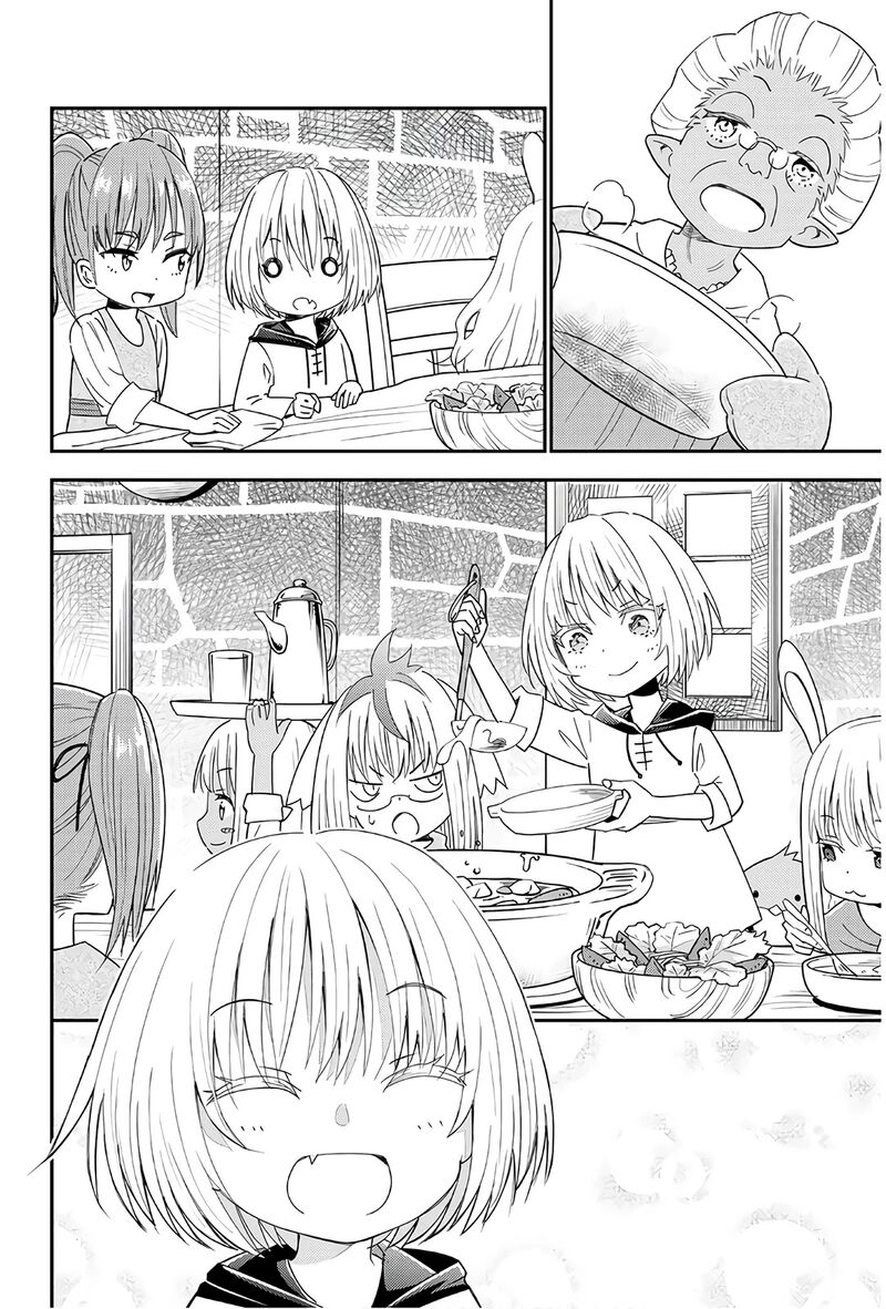 29 Sai Hitorimi Chuuken Boukensha No Nichijou Chapter 38 Page 16