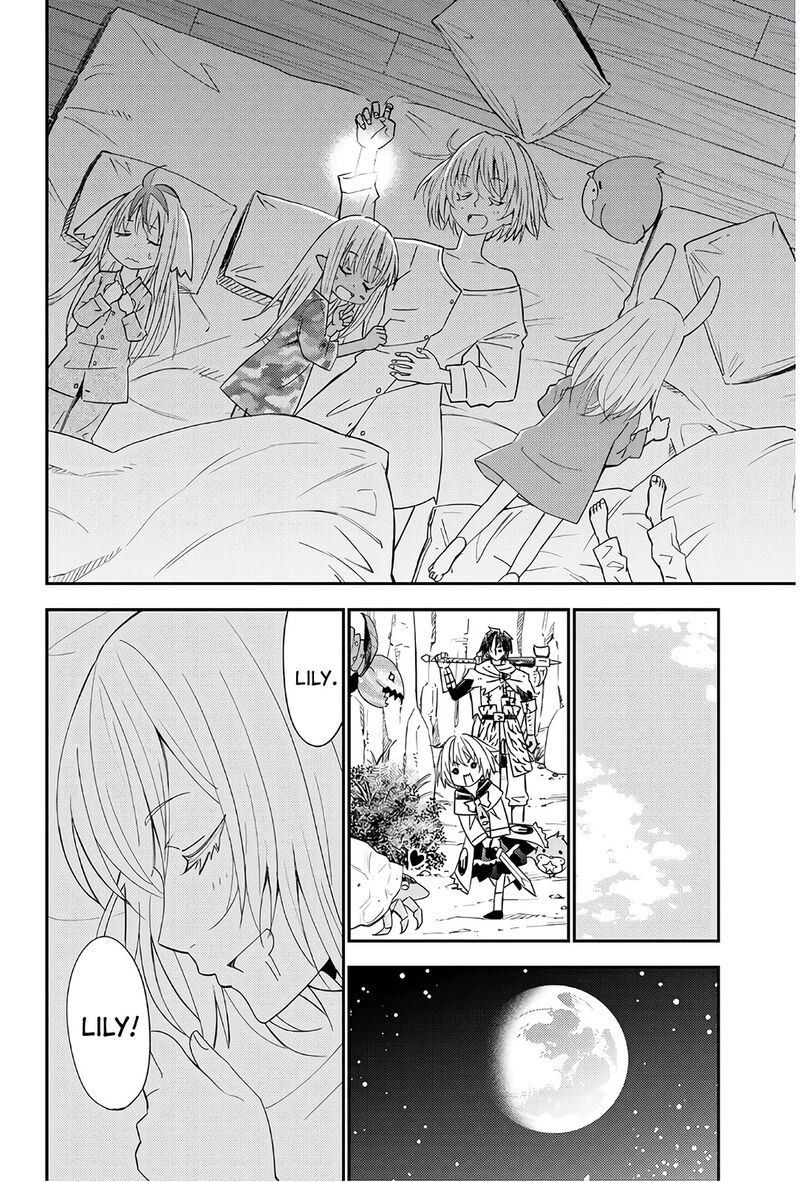 29 Sai Hitorimi Chuuken Boukensha No Nichijou Chapter 38 Page 18